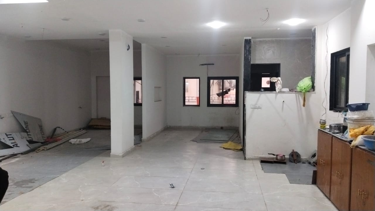  Office commercial Space in c-schema ahinsa circle--Jaipur